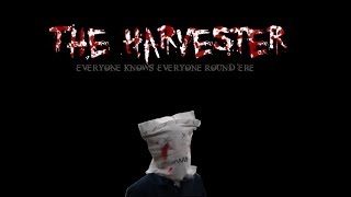 The Harvester Trailer made for Film Studies class [upl. by Constance803]