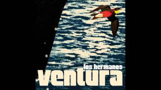 Los Hermanos  Ventura full album [upl. by Suedama]