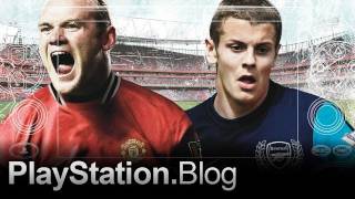 FIFA SOCCER for PlayStation Vita [upl. by Accebor]