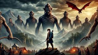 Lord of the Elves  Adventure  HD  Full Movie in English [upl. by Newnorb179]