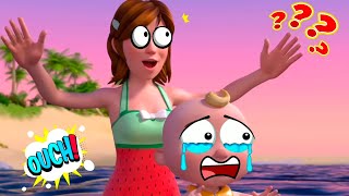 The Boo Boo Song  Cocomelon Family Boo Boo Songs  Cocomelon Nursery Rhymes amp Kids Song [upl. by Ellennahs]