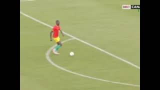 Guinée vs Ethiopie Éliminatoires CAN 2025 [upl. by Iives645]