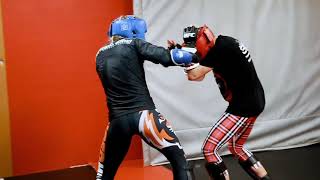 Valentina Shevchenko vs Rose Namajunas Sparring matches grappling [upl. by Biamonte]