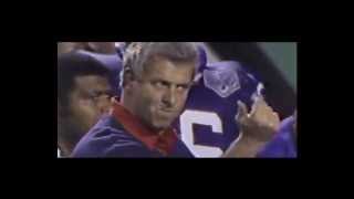 Bill Parcells  In God We Trusted [upl. by Dee Dee850]