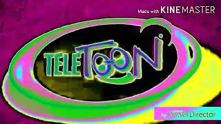 Teletoon Logo Bloopers [upl. by Ialda]