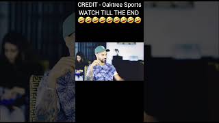 🤣 Credit  Oaktree Sports shorts [upl. by Web]