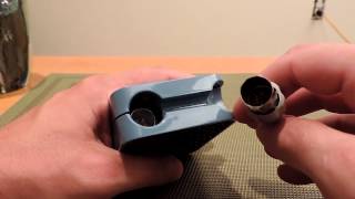 Iolite Wispr 2 Vaporizer Review [upl. by Aihseket]