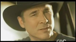 Clint Black  The Strong One [upl. by Sitsuj]