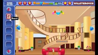 Excellent House Escape Walkthrough  Games2Jolly [upl. by Eyde]