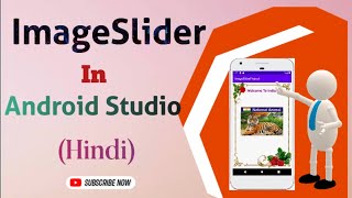 ImageSlider in Android Studio Full Tutorial in Hindi tejasnalawade trvknowledge nalawadecoding [upl. by Kehoe961]