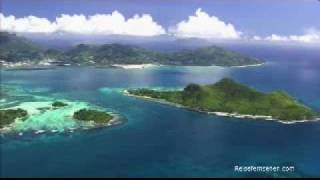 Seychellen Segeln  Seychelles Sailing powered by Reisefernsehencom  Reisevideo  travel video [upl. by Jessi77]