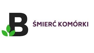 śmierć komórki  co to jest  rodzaje śmierci komórki  KOREPETYCJE z BIOLOGII  37 [upl. by Noletta]