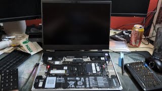 Teardown the Framework Laptop 16 with Me [upl. by Antonie526]