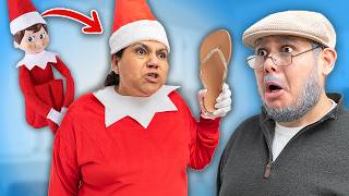 If Elf on the Shelf was MEXICAN Compilation [upl. by Neerod]