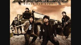 Alfarabiband  Amanat Perwira Official Audio [upl. by Mook]