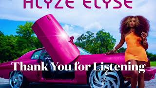 Alyze Elyse New Single Waitin 4 ya Southern Soul  Blues southernsoul blues newmusic [upl. by Alyse]