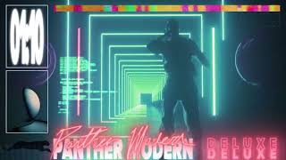 Panther Modern  Deluxe Official Visualizer [upl. by Shulock]