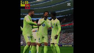 ⚫️🥱😝 efootball skills fypシ゚viral foryou inscrevase edit [upl. by Nylssej639]