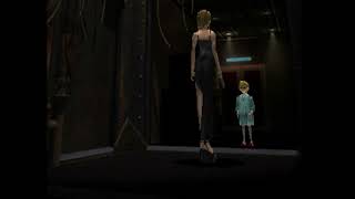 Parasite Eve PS1  Walkthrogh 01 no comment [upl. by Hyps410]