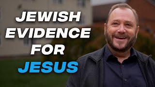 How the JEWISH Bible Points to JESUS [upl. by Merv]