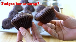 MALA FUDGEE BAR NA CHOCOLATE CAKE RECIPE [upl. by Aeila198]