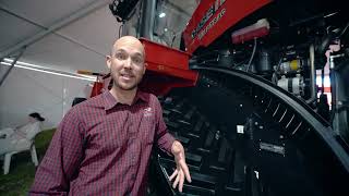 Dowerin Machinery Field Days 2023  Boekeman Machinery Case IH amp CNH Tillage Stand Wrap Up Video [upl. by Ilarin]