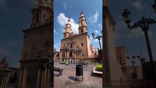 León Guanajuato 🇲🇽 turismo leongto mexico viajes destinos vacaciones [upl. by Uund]