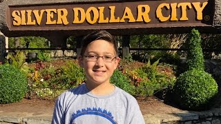 Koaster Kids at Silver Dollar City [upl. by Gipps]