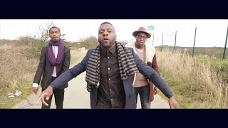 Le Psalmiste  GAD Official Video [upl. by Ap936]