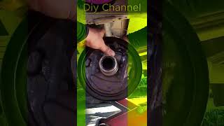 Wheel Cylinder Installation [upl. by Gerdi139]