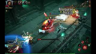 Diablo Immortal  DH Kda13013 [upl. by Viens]