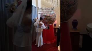 Epic Wedding Photo Spot Giant Gumball Machine Steals the Show [upl. by Moorefield]