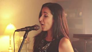 No longer slaves Ya No Soy Esclavo Bethel Music cover by Bles [upl. by Marie-Jeanne]