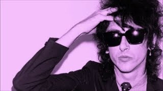 John Cooper Clarke  Evidently Chickentown [upl. by Mashe]