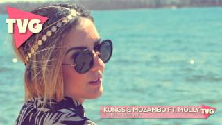 Kungs amp Mozambo ft Molly  To Describe You [upl. by Lulita891]