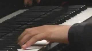 Lang Lang plays Chopin Polonaise in A flat Major Op53 quotHeroic Polonaisequot [upl. by Marola76]