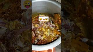 Aji Hela Amro Mutton Kassa 😜 odiafoodvlog odiaminivlog odiafoodvlogs foodie [upl. by Booker]