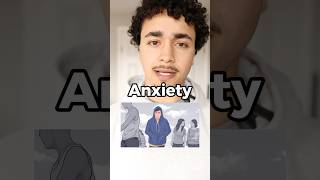 3 Signs You Have Social Anxiety [upl. by Imim317]