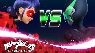 MIRACULOUS  🐞 GAMER 20  Akumatized 🐞  Tales of Ladybug and Cat Noir [upl. by Relyc864]