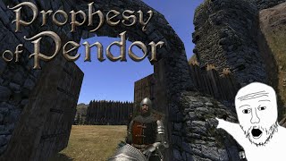 Prophesy of Pendor A Place of our Own [upl. by Agosto709]