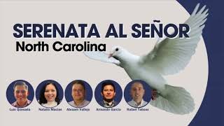 Serenata al Señor Crecimiento 1 – North Carolina [upl. by Aitahs432]