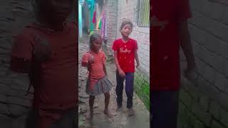 Rani home banale bhojpuri song Priyanshis short video [upl. by Yemaj]