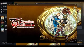 Fix Eiyuden Chronicle Hundred Heroes Not Launching From Xbox AppMicrosoft Store On PC [upl. by Ateuqram]