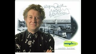 NODDY HOLDER SLADE MAGIC [upl. by Idihsar]