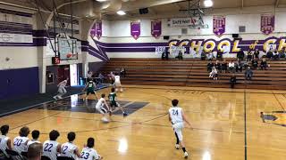 1222019 AV vs San Ramon Valley [upl. by Jamieson]