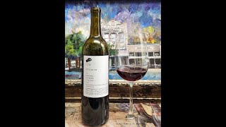 Côtes de Hye – 2019 French Connection Wines Hye Texas [upl. by Kordula]