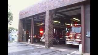 Syracuse Station 2 Empties [upl. by Lepley]