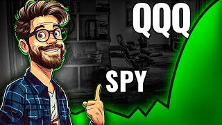 I was WRONG about SPY vs QQQ Heres Why [upl. by Pendergast]