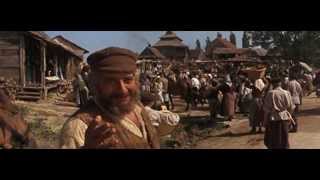 Fiddler On The Roof  1971 Tribute [upl. by Dawn]