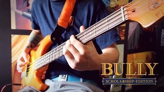 Bully Theme Cover [upl. by Eentruoc]